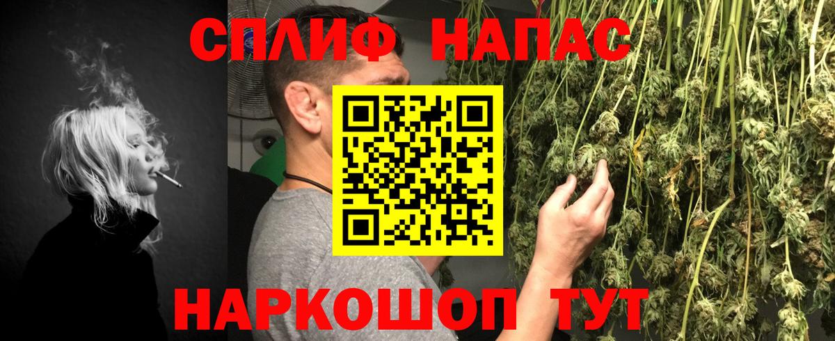 Канабис AK-47 Зима